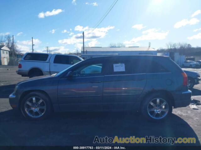 CHRYSLER PACIFICA TOURING, 2C8GF68465R572595