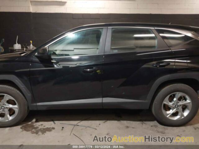 HYUNDAI TUCSON SE, 5NMJACDEXRH317631