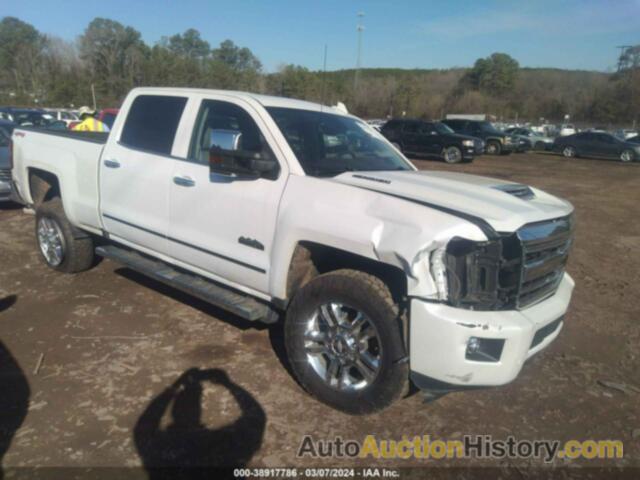 CHEVROLET SILVERADO 2500HD HIGH COUNTRY, 1GC1KUEY6KF103122