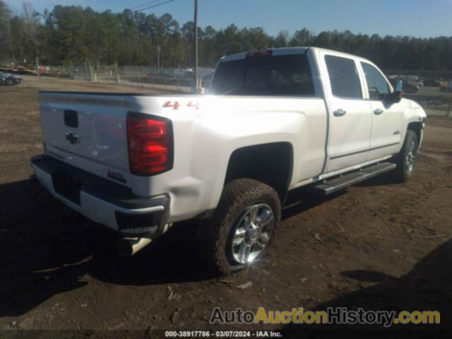 CHEVROLET SILVERADO 2500HD HIGH COUNTRY, 1GC1KUEY6KF103122