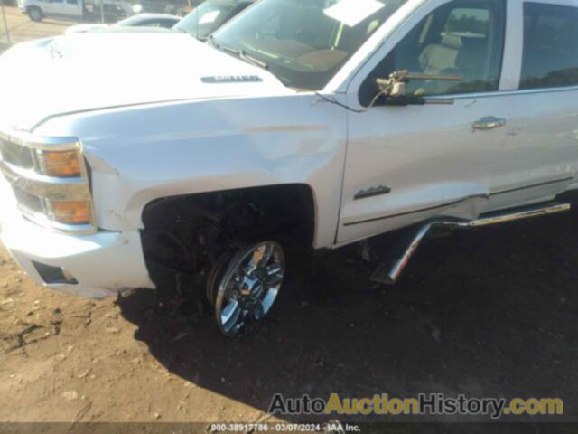 CHEVROLET SILVERADO 2500HD HIGH COUNTRY, 1GC1KUEY6KF103122