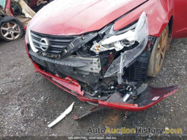 NISSAN ALTIMA 2.5/S/SV/SL/SR, 1N4AL3AP2GC182355