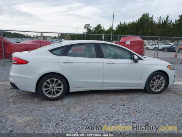 FORD FUSION SE, 3FA6P0HD4LR161586