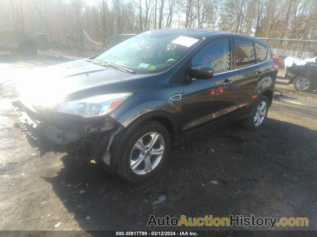 FORD ESCAPE SE, 1FMCU9GXXGUC49137