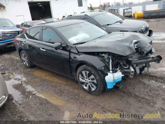 NISSAN ALTIMA S FWD, 1N4BL4BV8PN302946