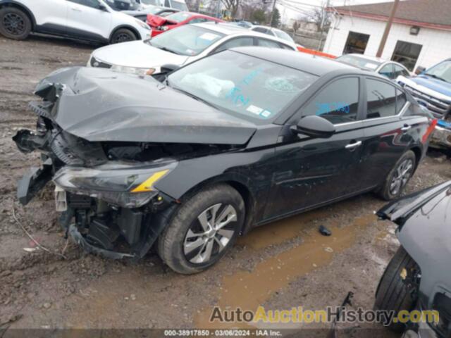 NISSAN ALTIMA S FWD, 1N4BL4BV8PN302946