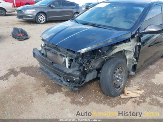 HYUNDAI ACCENT GLS, KMHCT4AE1EU773528