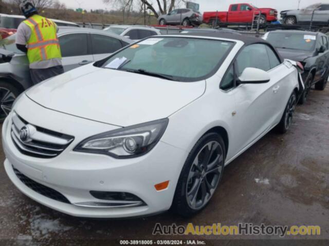 BUICK CASCADA PREMIUM, W04WH3N55JG096252