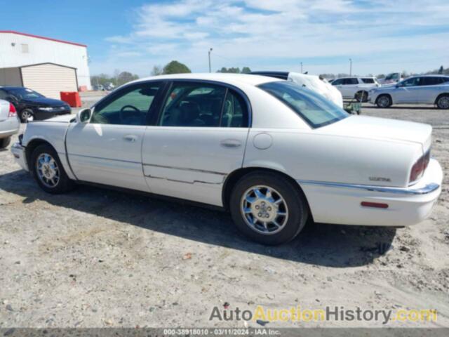 BUICK PARK AVENUE ULTRA, 1G4CU541424161394