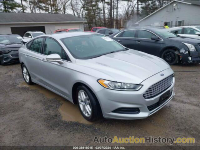 FORD FUSION SE, 1FA6P0H7XF5105931