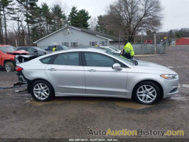 FORD FUSION SE, 1FA6P0H7XF5105931