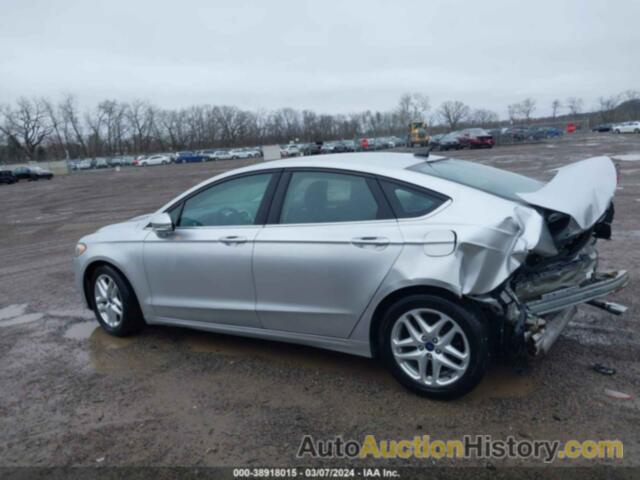 FORD FUSION SE, 1FA6P0H7XF5105931