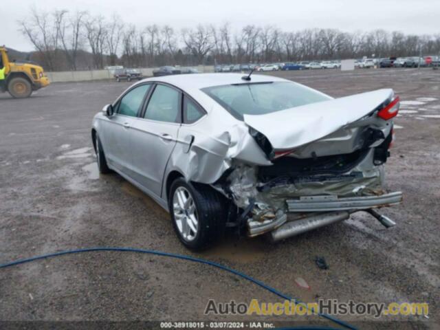 FORD FUSION SE, 1FA6P0H7XF5105931