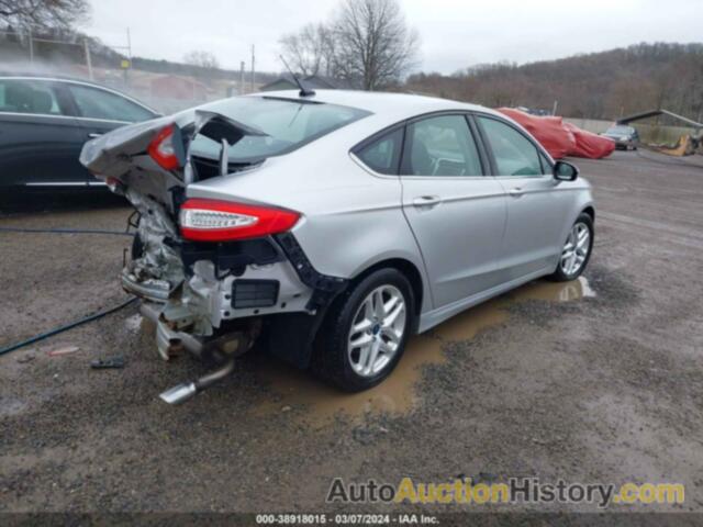 FORD FUSION SE, 1FA6P0H7XF5105931