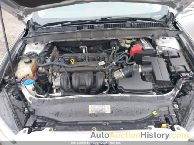 FORD FUSION SE, 1FA6P0H7XF5105931