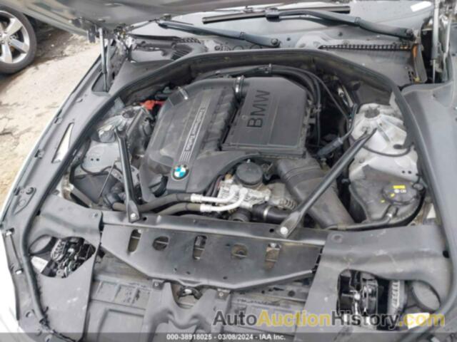 BMW 640I GRAN COUPE, WBA6D0C58HG639538