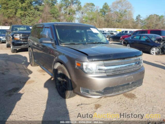 FORD FLEX SE, 2FMGK5B87DBD38214