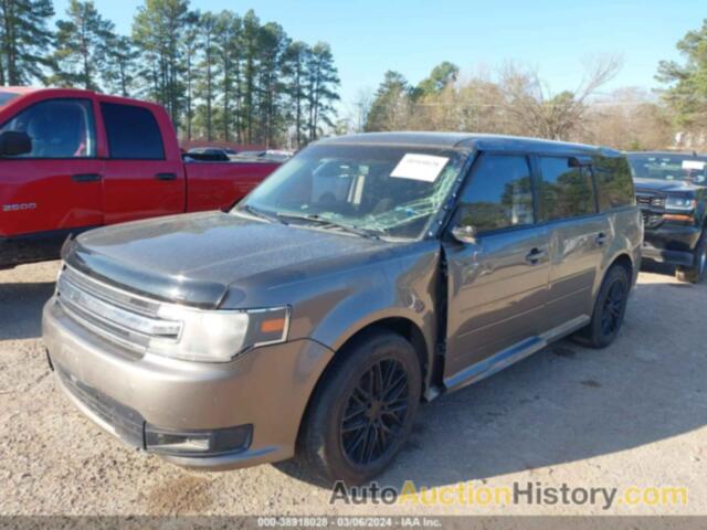 FORD FLEX SE, 2FMGK5B87DBD38214