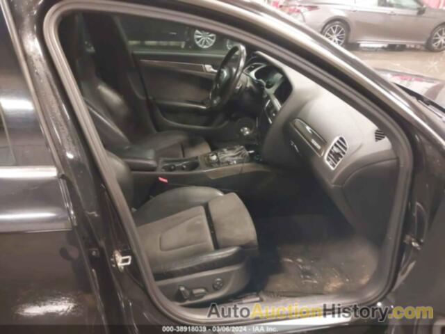 AUDI S4 3.0 PREMIUM PLUS, WAUKGAFL8CA092255