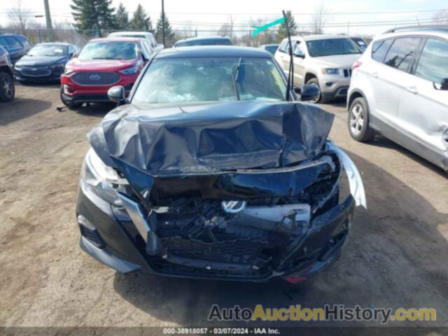 NISSAN ALTIMA S FWD, 1N4BL4BV0LC157648