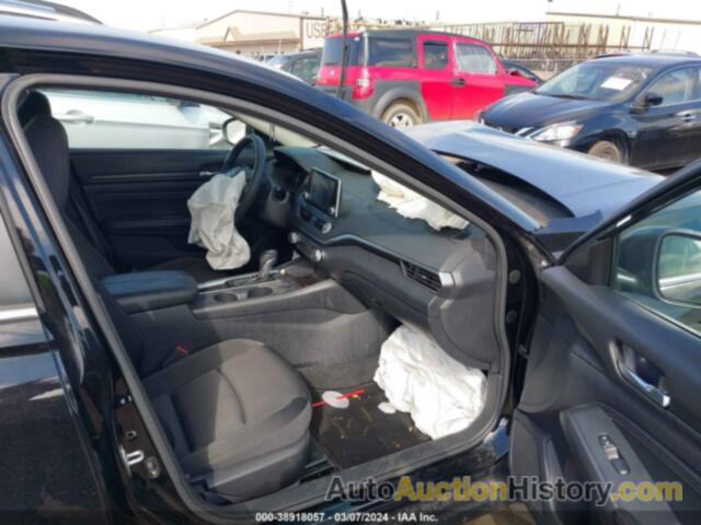 NISSAN ALTIMA S FWD, 1N4BL4BV0LC157648