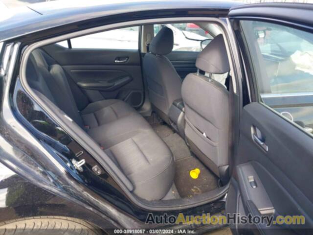 NISSAN ALTIMA S FWD, 1N4BL4BV0LC157648