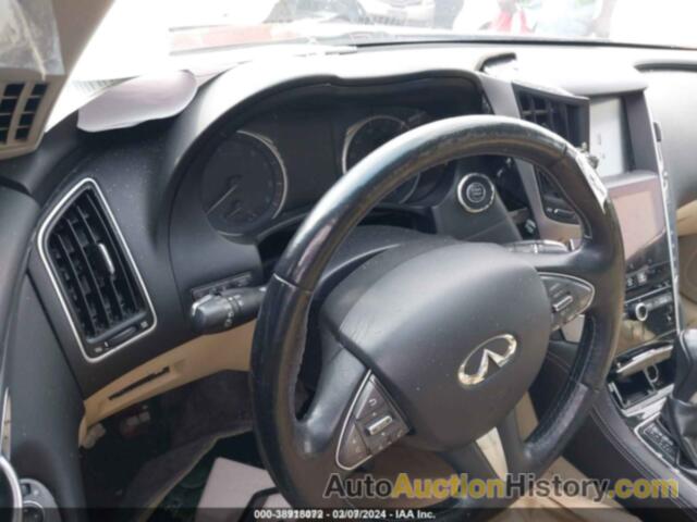 INFINITI Q50 PREMIUM, JN1BV7AR4FM412586