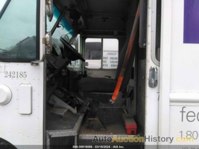 FORD E-350 STRIPPED, 1FCKE39L07DA93369