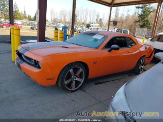 DODGE CHALLENGER SRT8 392, 2C3CDYCJ0CH141434