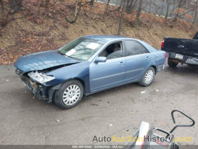 TOYOTA CAMRY XLE, 4T1BE30KX3U772754