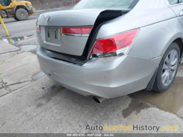 HONDA ACCORD 2.4 EX-L, 1HGCP2F83BA049211