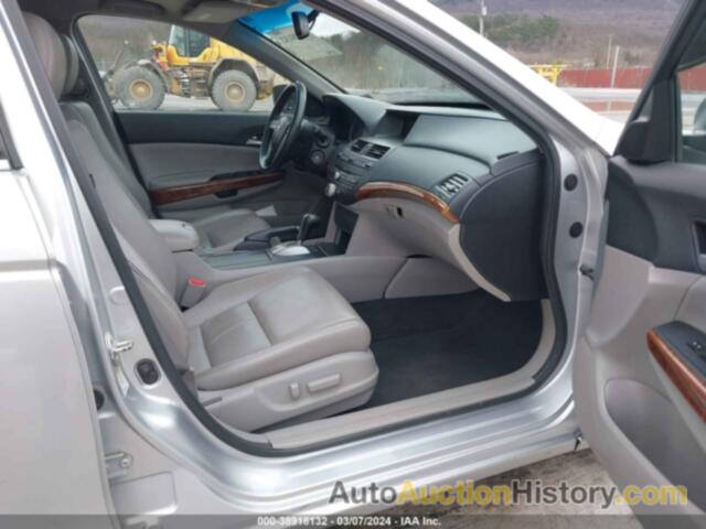 HONDA ACCORD 2.4 EX-L, 1HGCP2F83BA049211