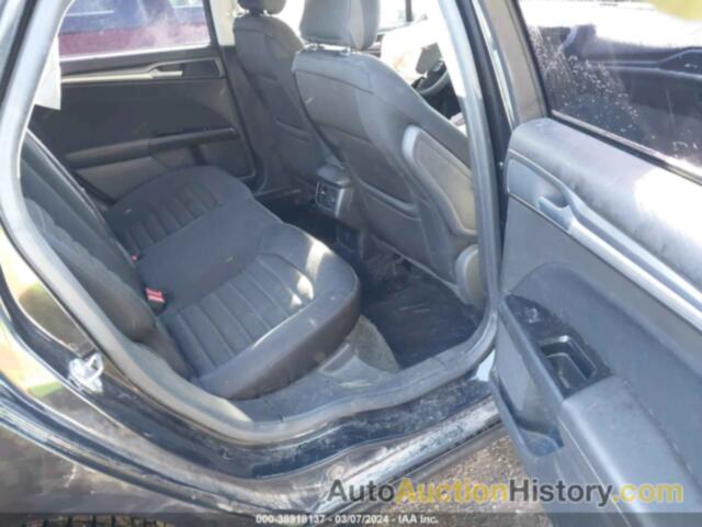 FORD FUSION SE, 3FA6P0H77FR281848