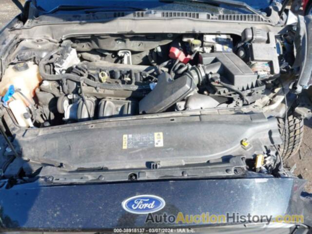 FORD FUSION SE, 3FA6P0H77FR281848