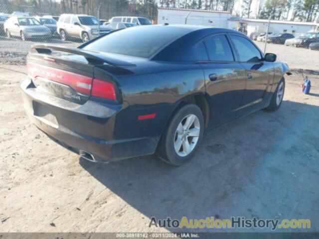 DODGE CHARGER SE, 2C3CDXBGXCH190088