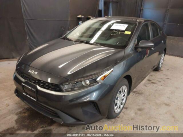 KIA FORTE LX, 3KPF24ADXPE685865