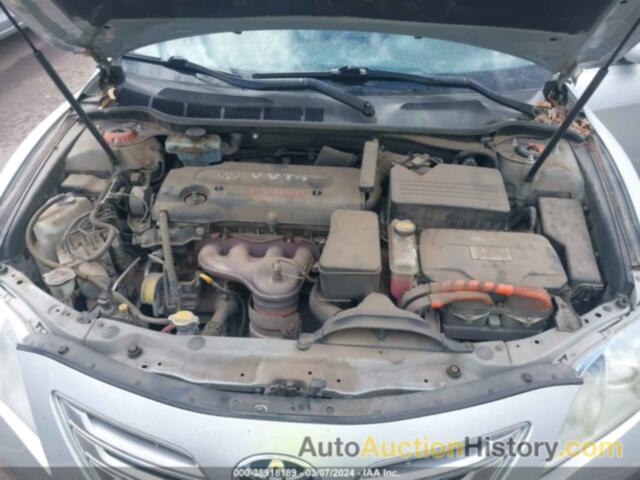 TOYOTA CAMRY HYBRID, JTNBB46K473015818