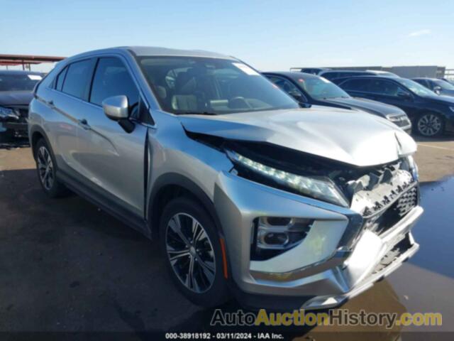 MITSUBISHI ECLIPSE CROSS SE/SE SPECIAL EDITION/SEL/SEL SPECIAL EDITION, JA4ASWAA0NZ005608