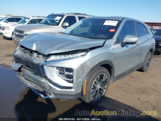 MITSUBISHI ECLIPSE CROSS SE/SE SPECIAL EDITION/SEL/SEL SPECIAL EDITION, JA4ASWAA0NZ005608