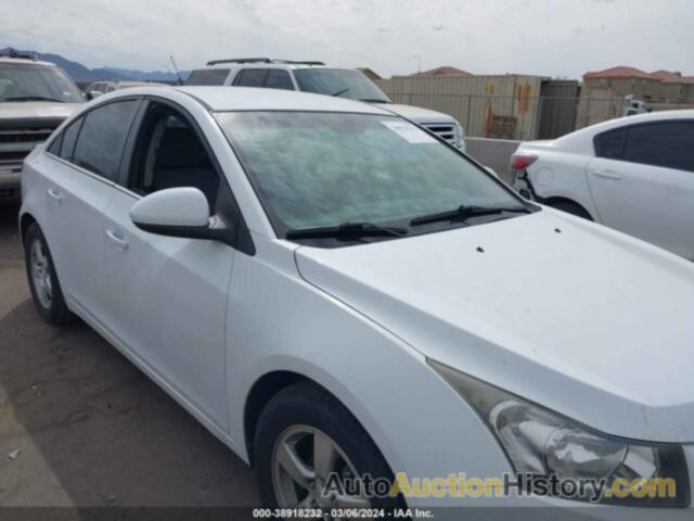 CHEVROLET CRUZE 1LT AUTO, 1G1PC5SB8D7290639