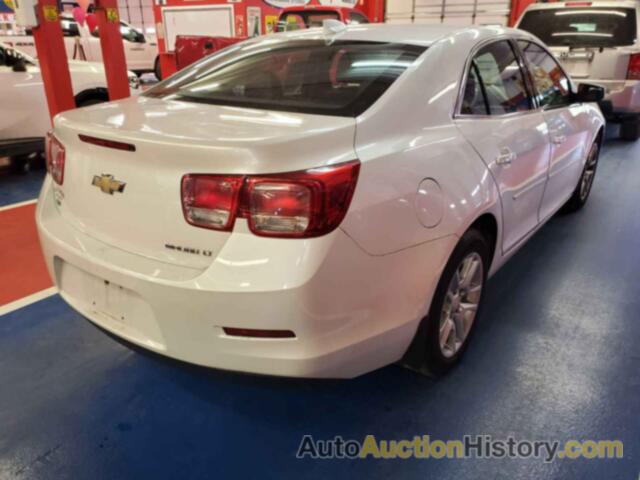 CHEVROLET MALIBU 1LT, 1G11C5SL4FU152101