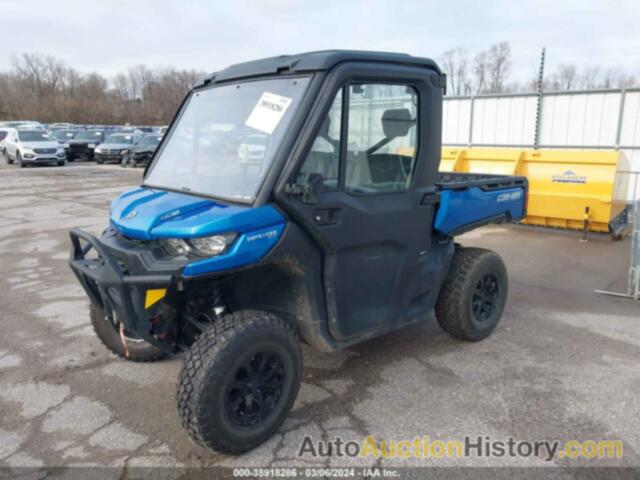 CAN-AM DEFENDER XT HD10, 3JBUKAX42NK003897