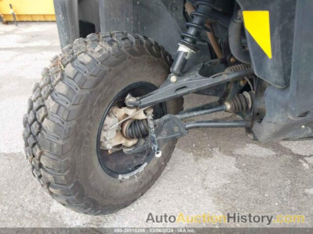 CAN-AM DEFENDER XT HD10, 3JBUKAX42NK003897