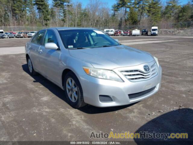 TOYOTA CAMRY SE/LE/XLE, 4T4BF3EK3BR168344