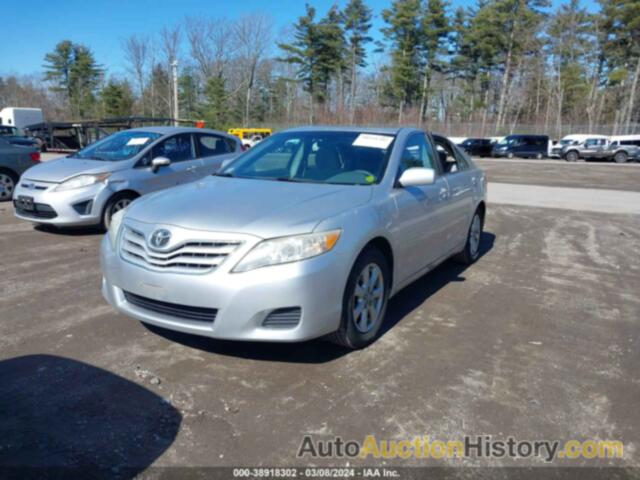 TOYOTA CAMRY SE/LE/XLE, 4T4BF3EK3BR168344