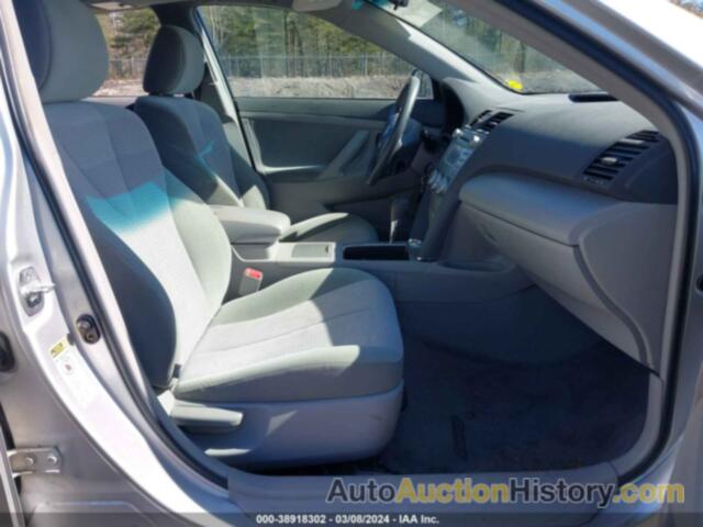 TOYOTA CAMRY SE/LE/XLE, 4T4BF3EK3BR168344