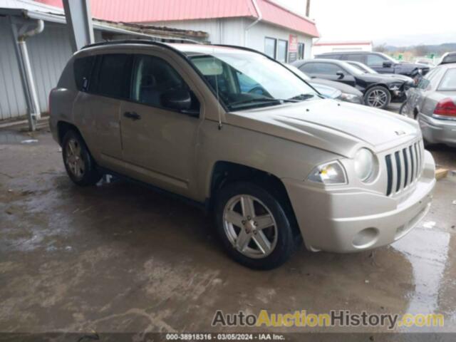 JEEP COMPASS SPORT, 1J4FF47B39D205934