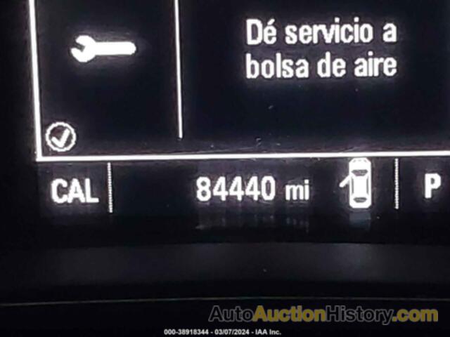 CHEVROLET CRUZE LT AUTO, 3G1BE5SM7HS560795