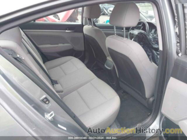 HYUNDAI ELANTRA SEL/VALUE/LIMITED, KMHD84LF3KU754728