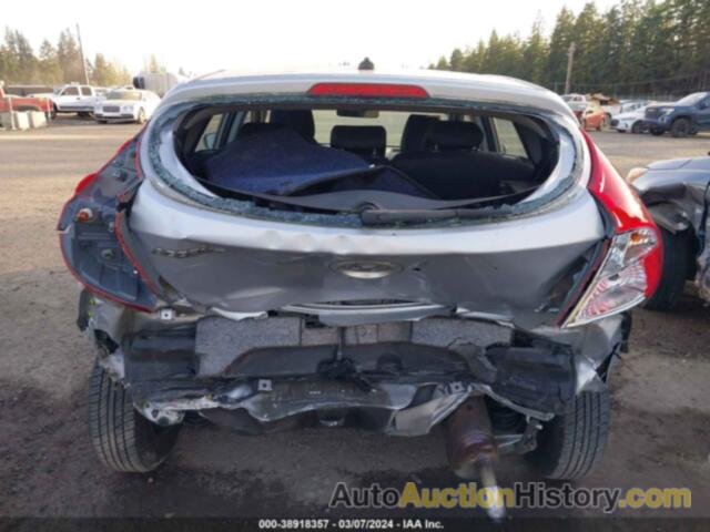 HYUNDAI ACCENT SE, KMHCT5AE6HU336277